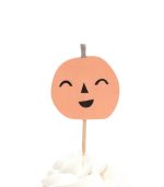 Meri Meri Pastel Halloween Cupcake Kit - Image 3