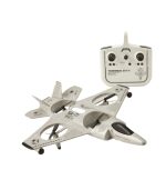 360° Thunderbolt Jet X-2