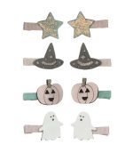 Halloween Mini Clips