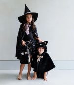 Black Cat Cape - Image 7