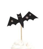 Meri Meri Pastel Halloween Cupcake Kit - Image 4