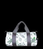 Space Out Reflective Medium Weekender - Image 2