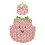 Pumpkin Dress-up Set