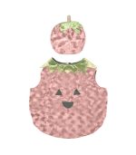 Pumpkin Dress-up Set