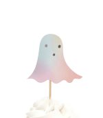 Meri Meri Pastel Halloween Cupcake Kit - Image 6