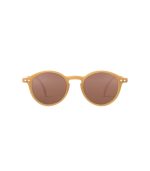 Izipizi Sun Junior 5-10y #D - Sweet Honey