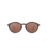 Izipizi Sun Junior 5-10y #D - Old Leather