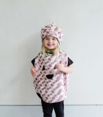 Pumpkin Dress-up Set - Image 2