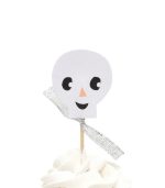 Meri Meri Pastel Halloween Cupcake Kit - Image 7