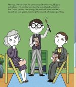 David Hockney: Little People Big Dreams - Image 5