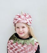 Pumpkin Dress-up Set - Image 3