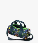 Dinosaur Roar Recycled Medium Weekender - Image 2