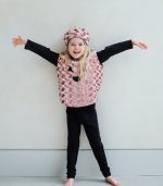 Pumpkin Dress-up Set - Image 4