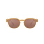 Izipizi Sun Junior 5-10y #C - Sweet Honey