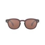 Izipizi Sun Junior 5-10y #C - Old Leather