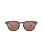 Izipizi Sun Junior 5-10y #C - Old Leather