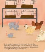 Louis Pasteur: Little People Big Dreams - Image 6