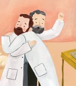 Louis Pasteur: Little People Big Dreams - Image 7