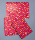 Sunshine Hugs A4 Colouring Pad - Image 2