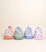 Drawstring Bag Funky Dogs - Image 5