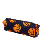 Basketball Pencil Case