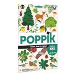 Discovery Stickers - Tree