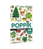 Discovery Stickers - Tree