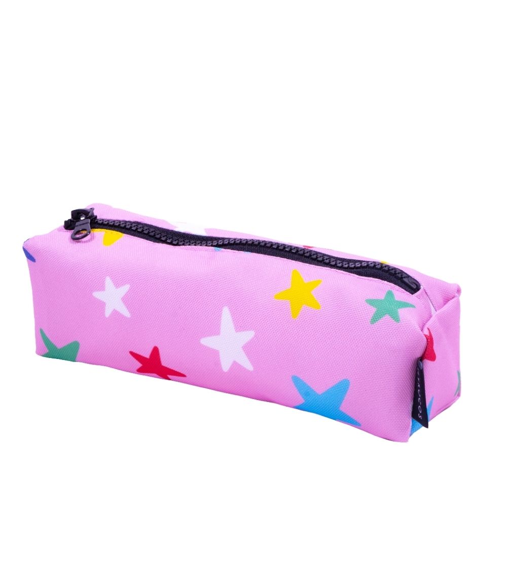64 Stars Pencil Case - Image 1