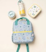 Kids Backpack Funky Dogs - Image 3