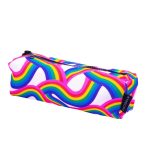Rainbow Pencil Case