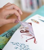 Discovery Stickers - Animals Of The Ocean - Image 5