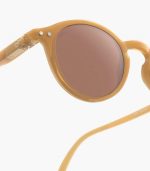 Izipizi Sun Junior 5-10y #D - Sweet Honey - Image 3