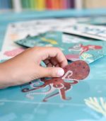 Discovery Stickers - Animals Of The Ocean - Image 2