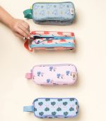 Pencil Case Meowtiful Cats - Image 4