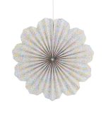 Meri Meri x Liberty Paper Pinwheel Decorations (x 6) - Image 5