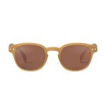 Izipizi Sun Adult #C - Sweet Honey