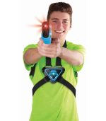 2-Player Set Electronic Laser Tag - Image 4