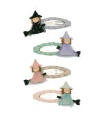 Witch Friends Clic Clacs