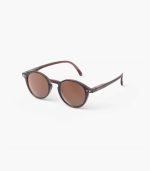 Izipizi Sun Junior 5-10y #D - Old Leather - Image 3