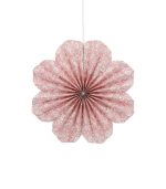 Meri Meri x Liberty Paper Pinwheel Decorations (x 6) - Image 7