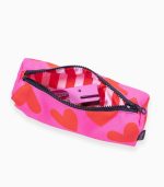 Hearts Pencil Case - Image 2
