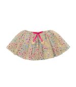 Rainbow Hearts Tutu