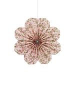 Meri Meri x Liberty Paper Pinwheel Decorations (x 6) - Image 8