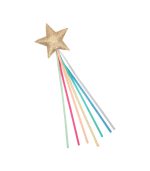 Rainbow Wand