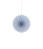 Meri Meri x Liberty Paper Pinwheel Decorations (x 6) - Image 10