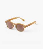 Izipizi Sun Junior 5-10y #C - Sweet Honey - Image 2