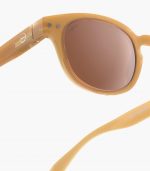 Izipizi Sun Junior 5-10y #C - Sweet Honey - Image 3