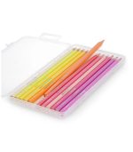 Colouring Pencils - Sunset Palette Set Of 12 - Image 2