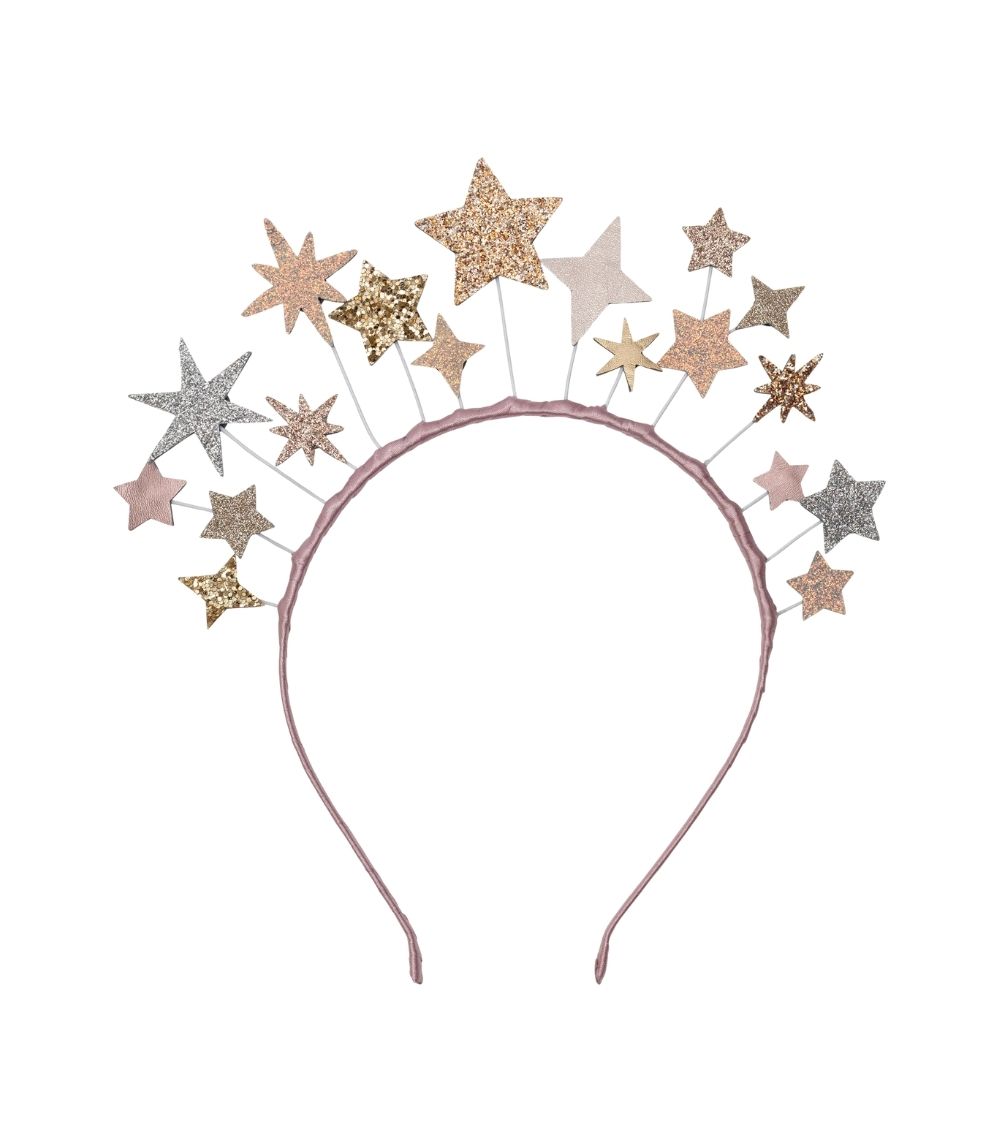 75 Magical Star Headdress - Image 1