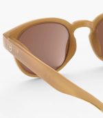 Izipizi Sun Junior 5-10y #C - Sweet Honey - Image 4
